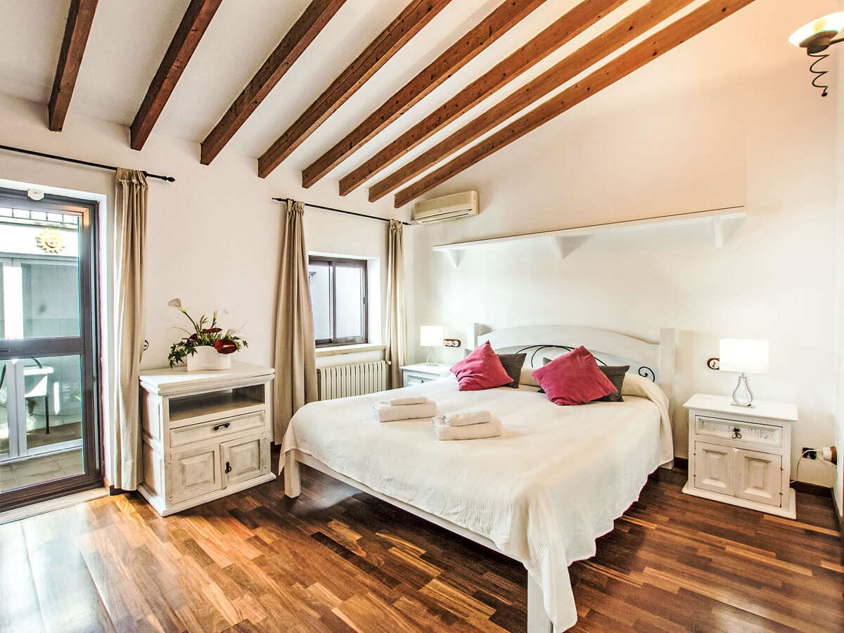 Maison Lencant, centre d'Alcúdia à 1 km de la plage - Photo 12