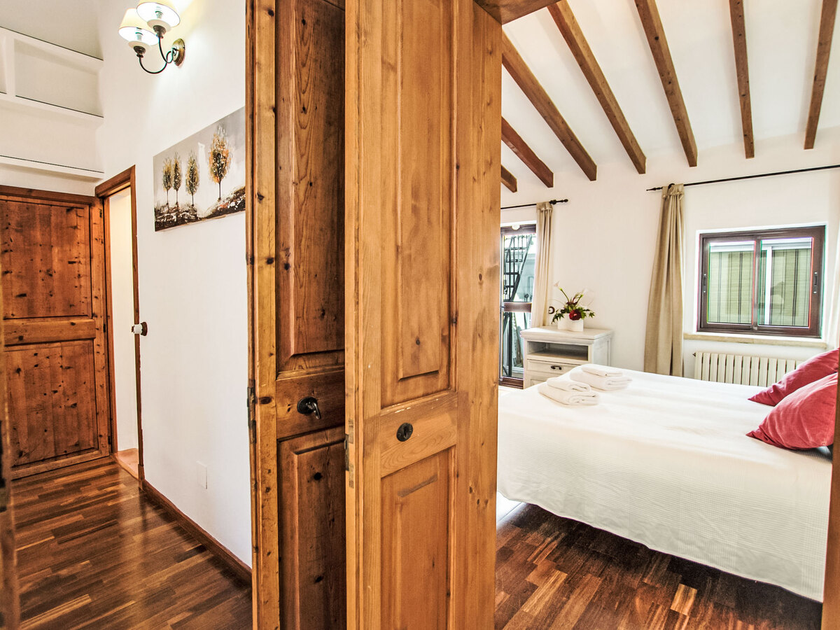 Maison Lencant, centre d'Alcúdia à 1 km de la plage - Photo 14