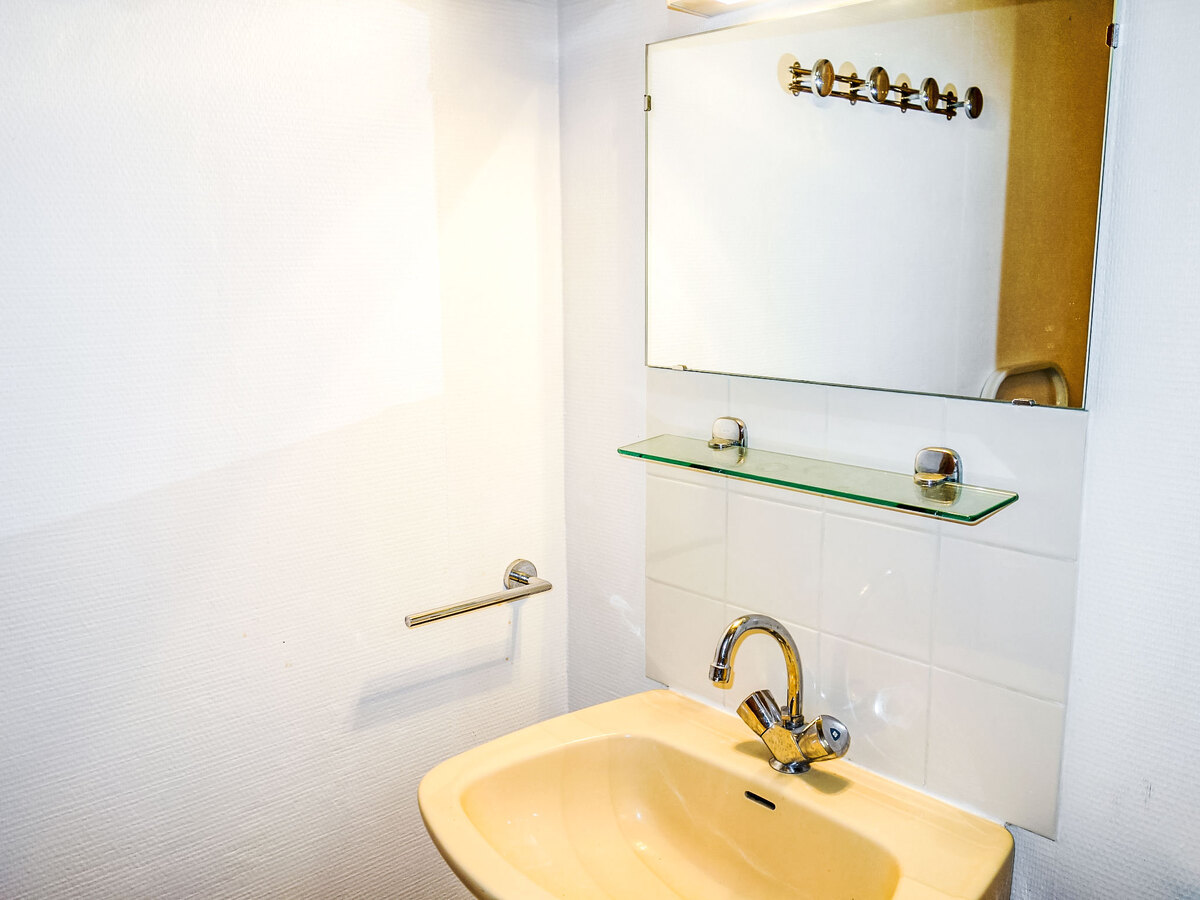 Le Cabestan – Studio 18 m² terrasse sud-ouest - Photo 11