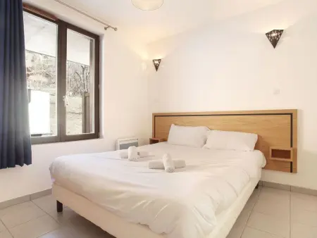 Résidence Odalys Collection Mendi Alde, Appartement 4 personnes à La Clusaz - Photo 2