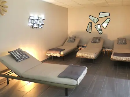 Résidence Odalys Collection Mendi Alde, Appartement 4 personnes à La Clusaz - Photo 15