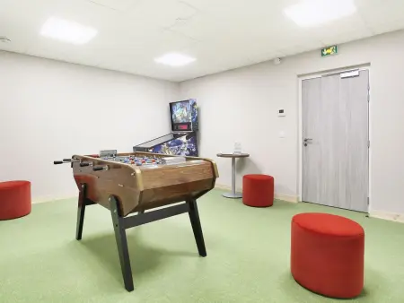 Résidence Odalys Collection Mendi Alde, Appartement 4 personnes à La Clusaz - Photo 17