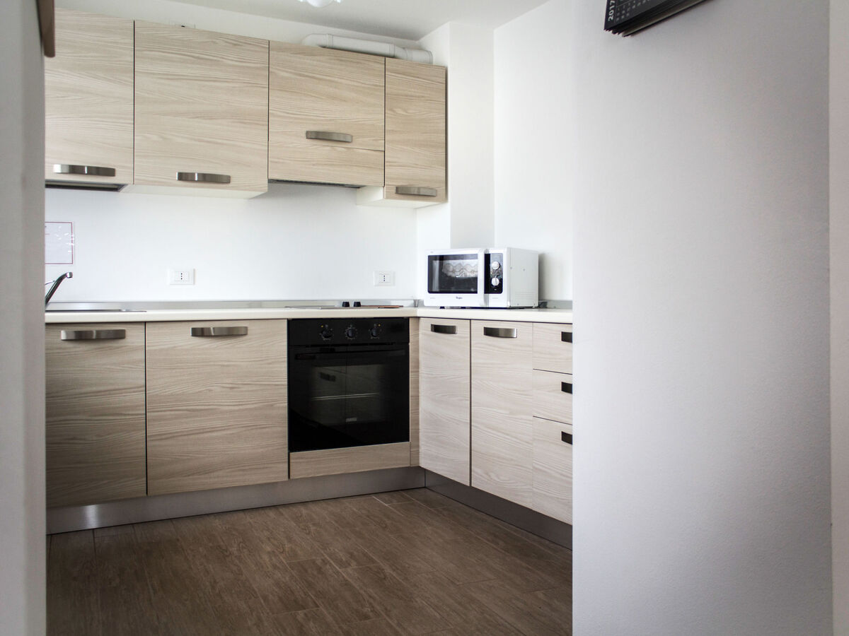Casa Rasat - Appartement 2 pièces à Ovaro - Photo 4