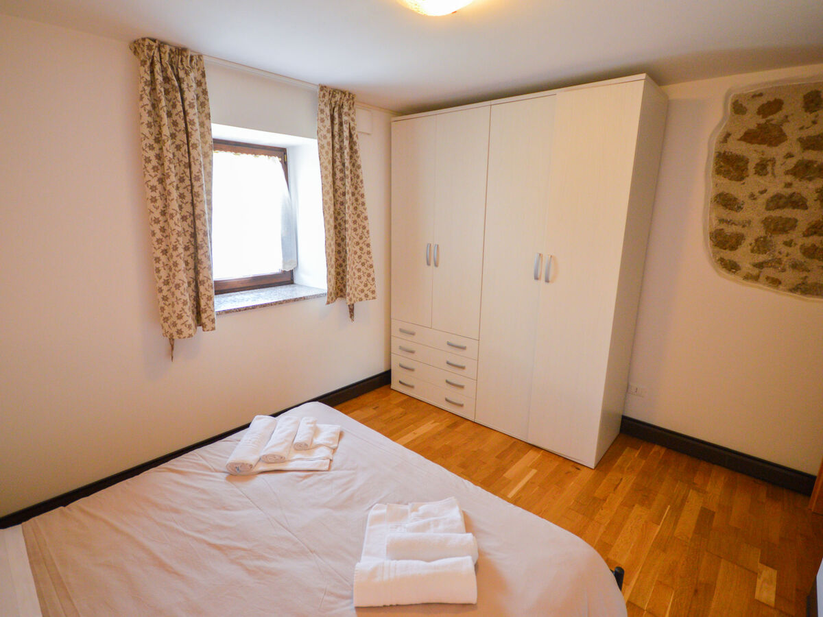 Casa Rasat - Appartement 2 pièces à Ovaro - Photo 8