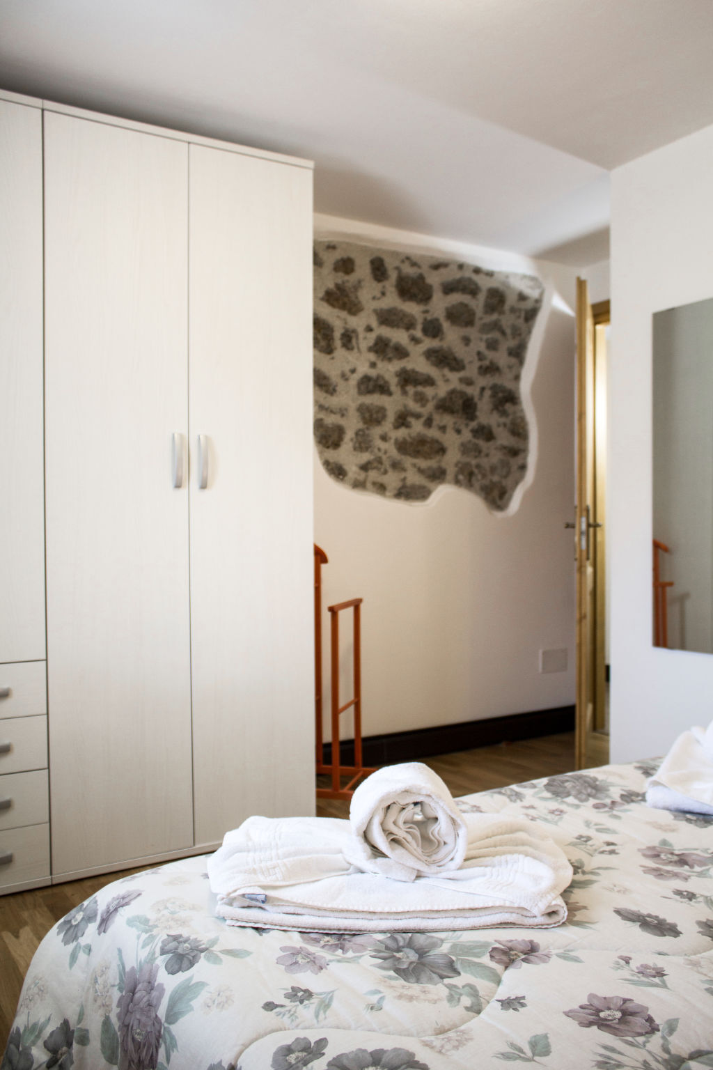Casa Rasat - Appartement 2 pièces à Ovaro - Photo 9
