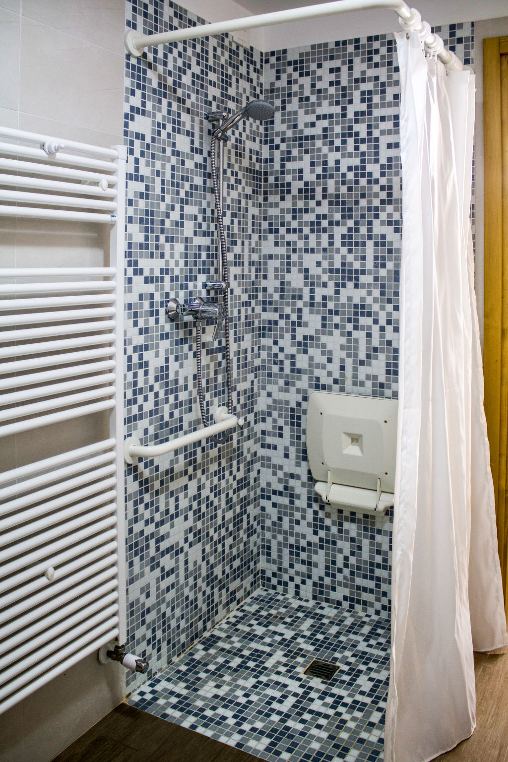 Casa Rasat - Appartement 2 pièces à Ovaro - Photo 10