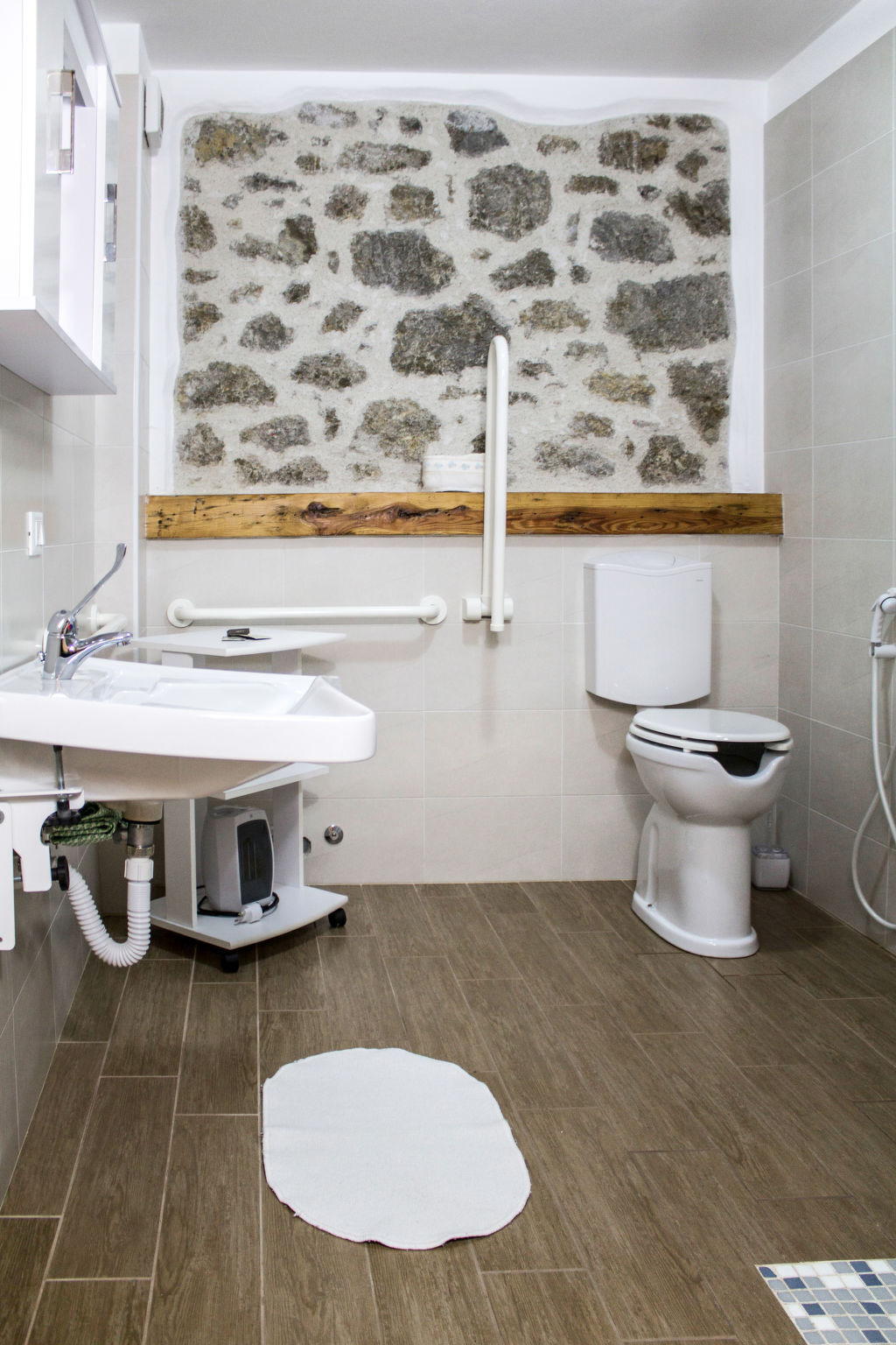 Casa Rasat - Appartement 2 pièces à Ovaro - Photo 11