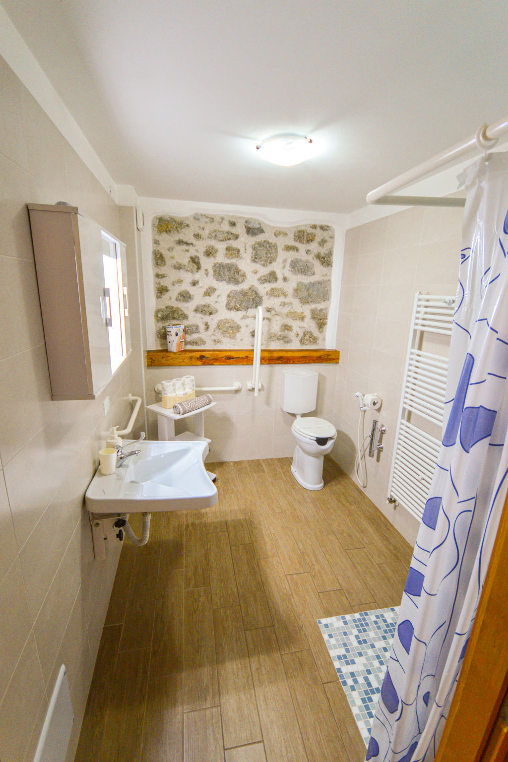 Casa Rasat - Appartement 2 pièces à Ovaro - Photo 12