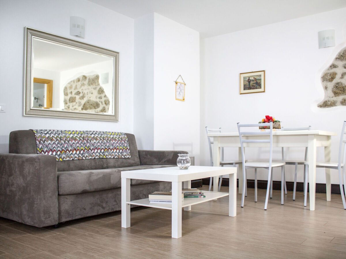 Casa Rasat – Appartement 2 pièces à Ovaro - Photo 2