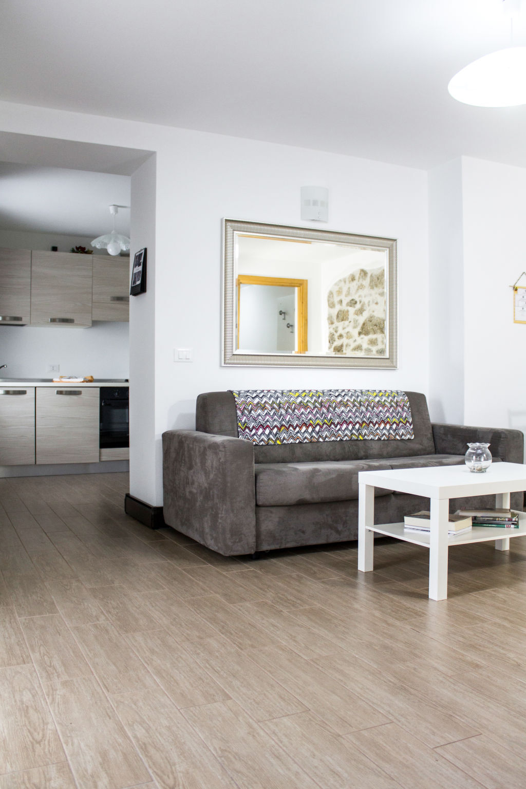 Casa Rasat – Appartement 2 pièces à Ovaro - Photo 3