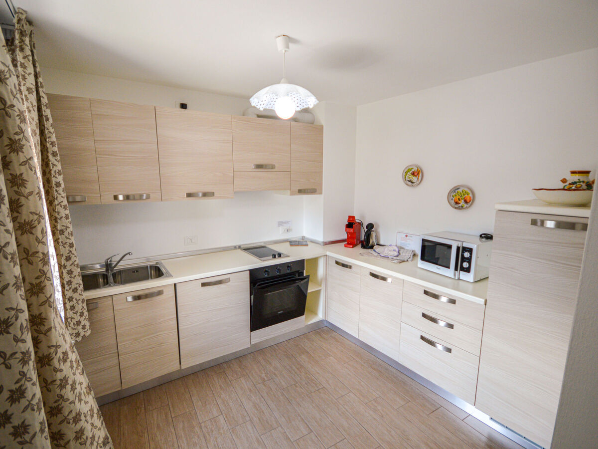 Casa Rasat – Appartement 2 pièces à Ovaro - Photo 4