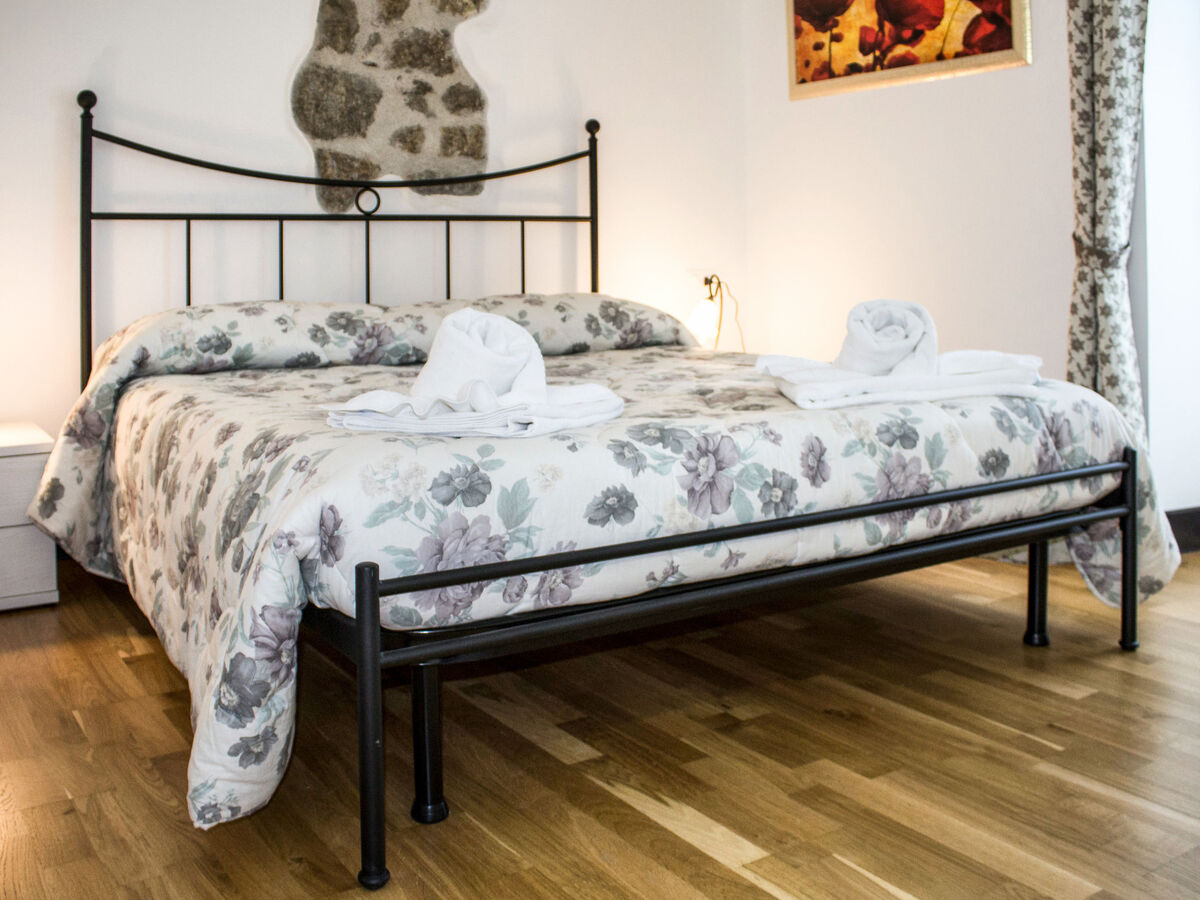 Casa Rasat – Appartement 2 pièces à Ovaro - Photo 5
