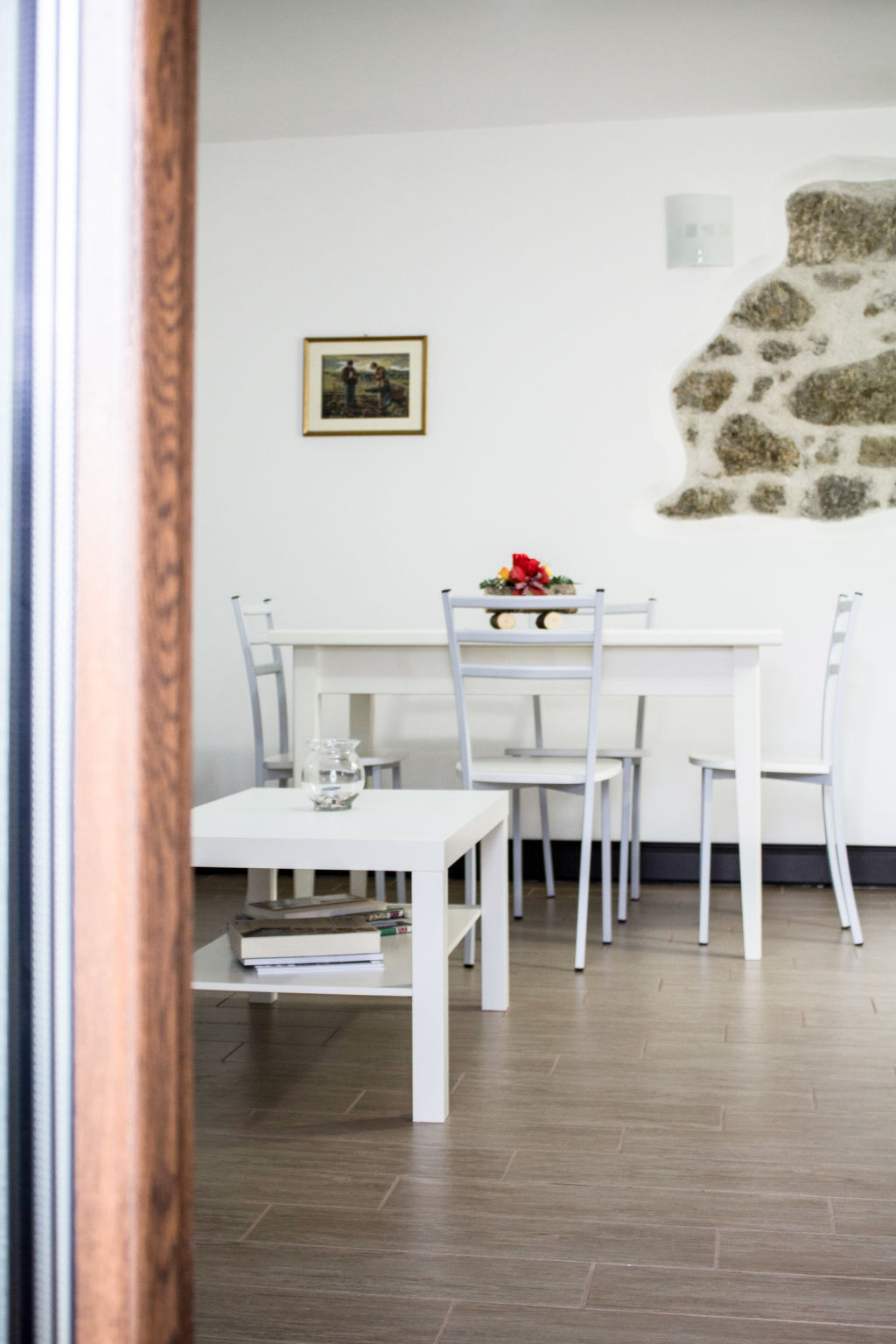 Casa Rasat – Appartement 2 pièces à Ovaro - Photo 6