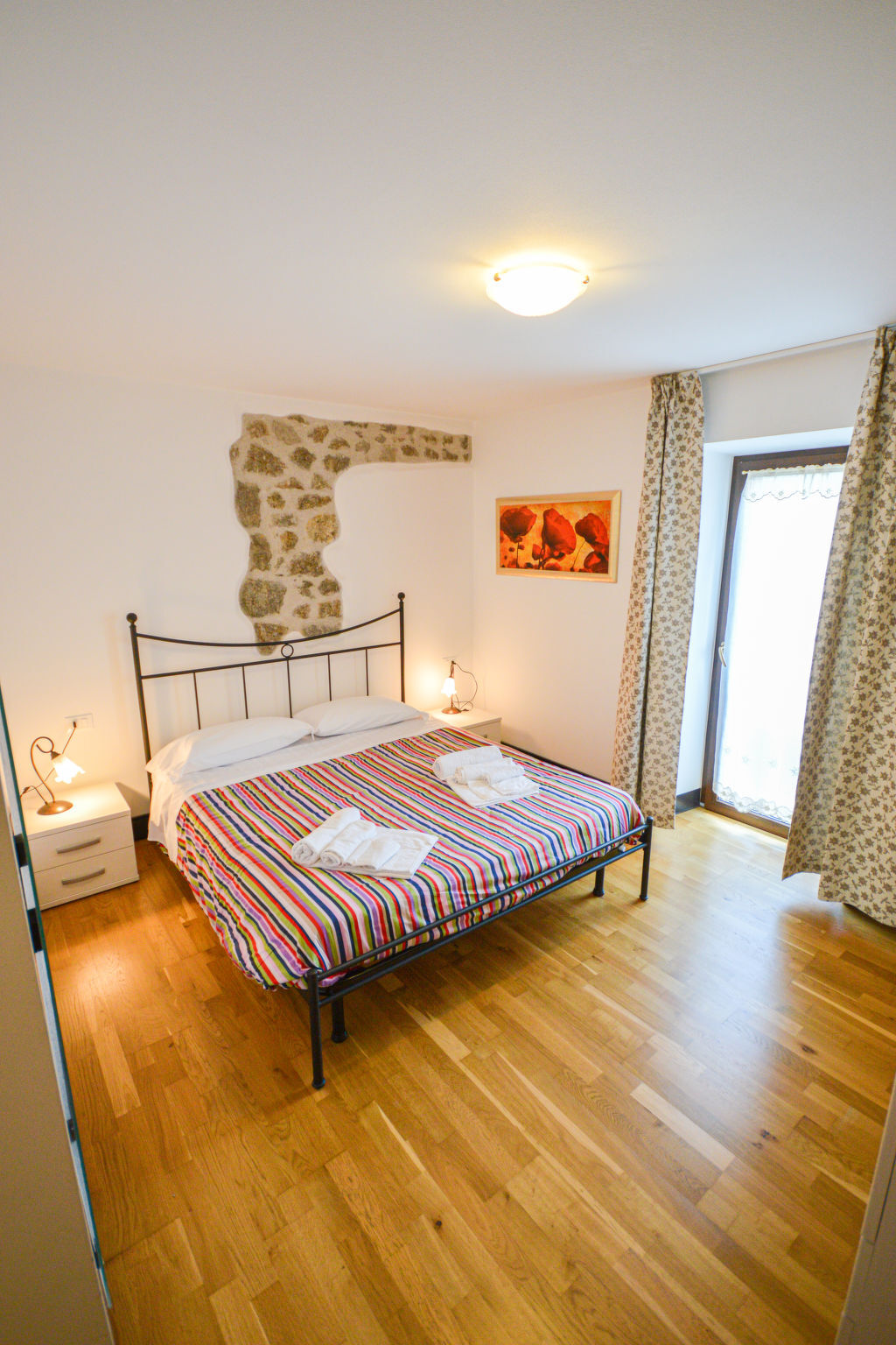 Casa Rasat – Appartement 2 pièces à Ovaro - Photo 7