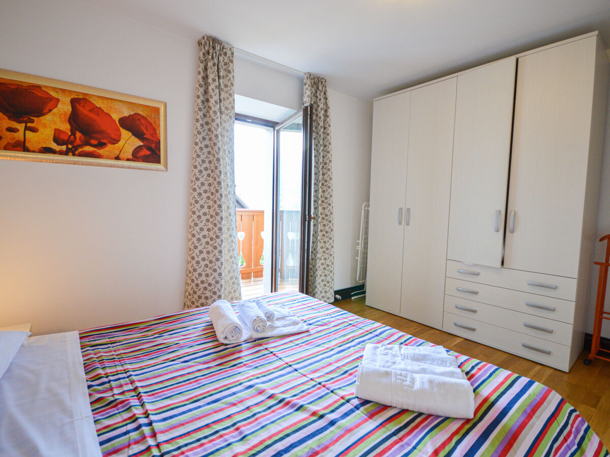 Casa Rasat – Appartement 2 pièces à Ovaro - Photo 8