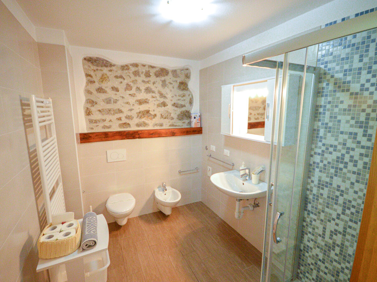 Casa Rasat – Appartement 2 pièces à Ovaro - Photo 11