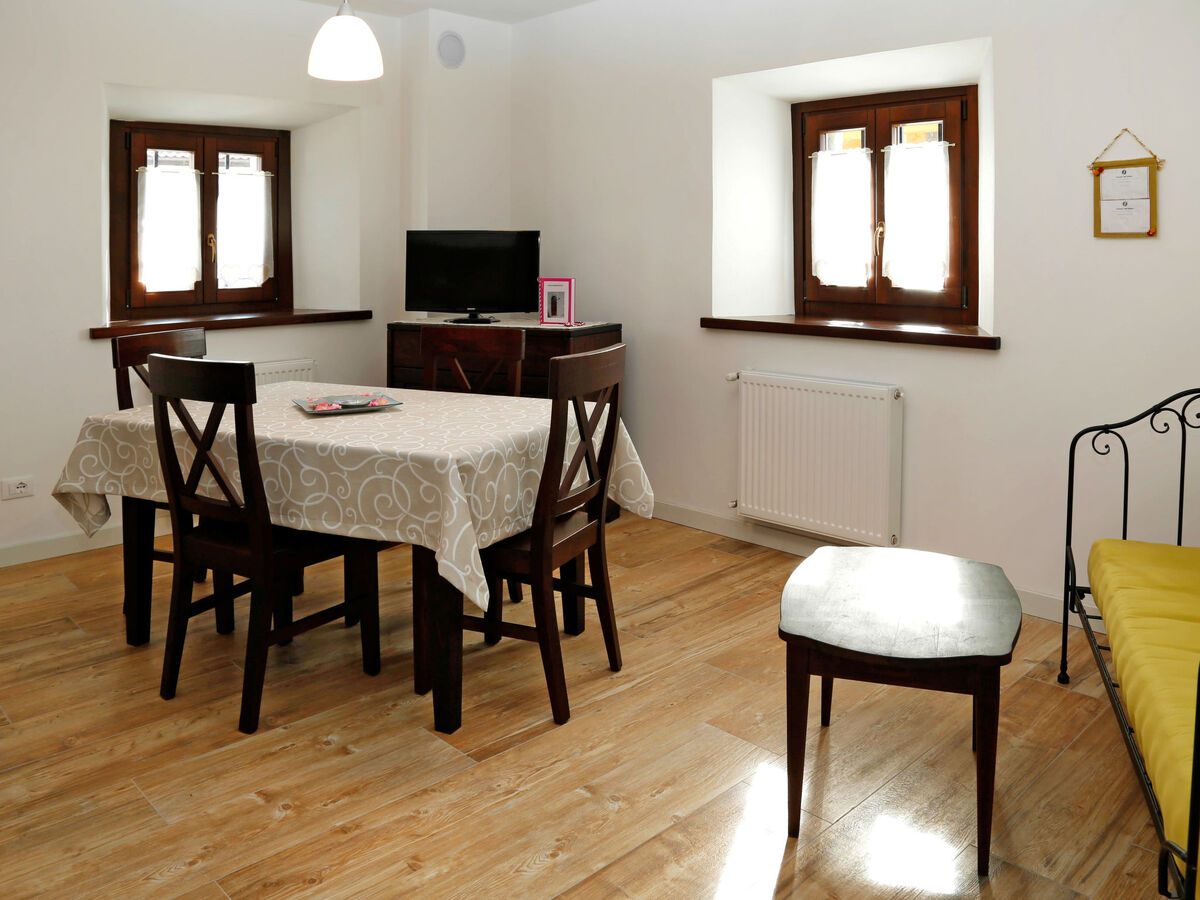 Cjase da Maestre – Apt 2 pers. à Raveo - Photo 5