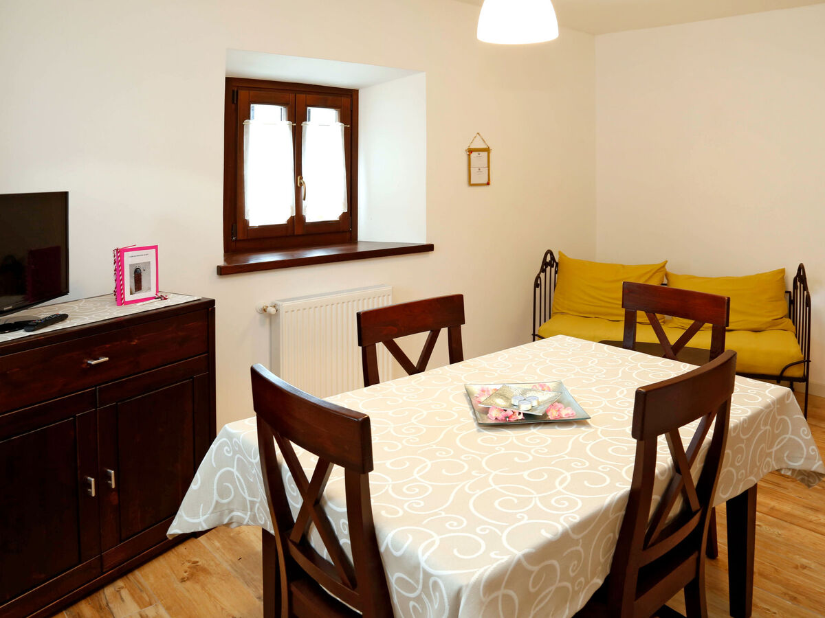 Cjase da Maestre – Apt 2 pers. à Raveo - Photo 7