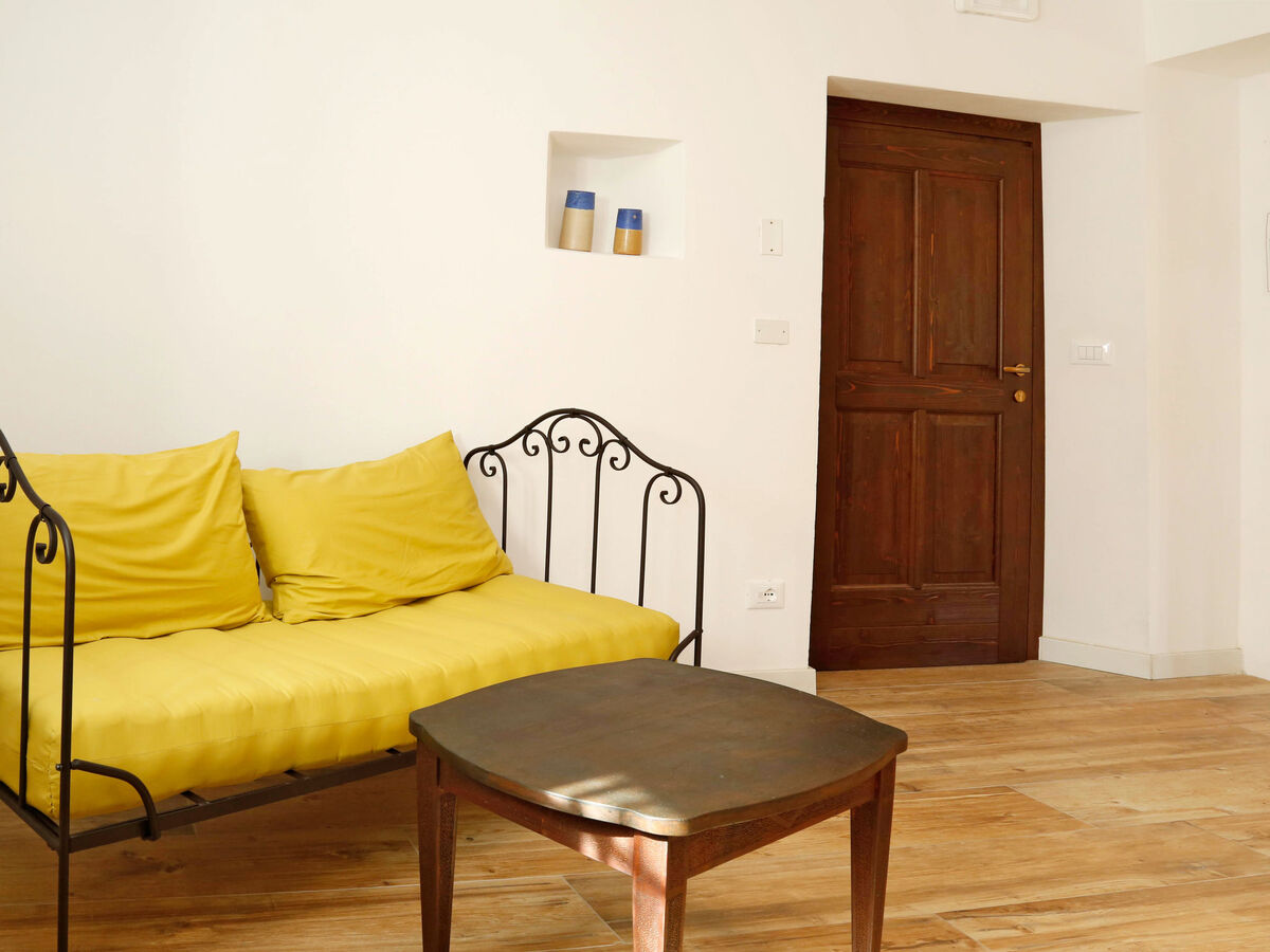 Cjase da Maestre – Apt 2 pers. à Raveo - Photo 8