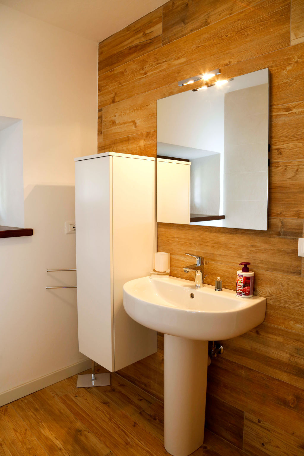 Cjase da Maestre – Apt 2 pers. à Raveo - Photo 12