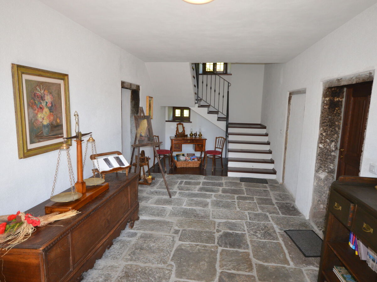Cjase da Maestre – Apt 2 pers. à Raveo - Photo 14
