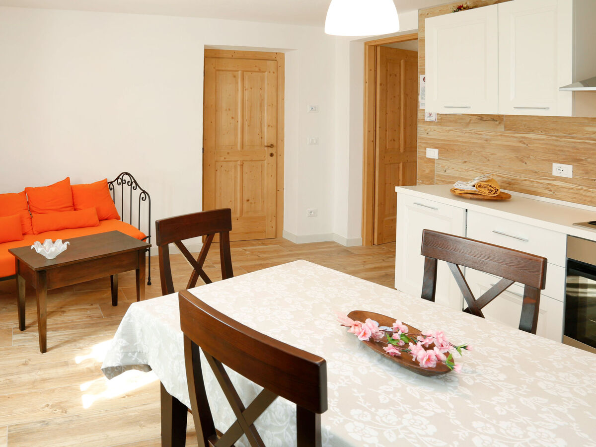 Cjase da Maestre - Appartement 35 m² à Raveo - Photo 3