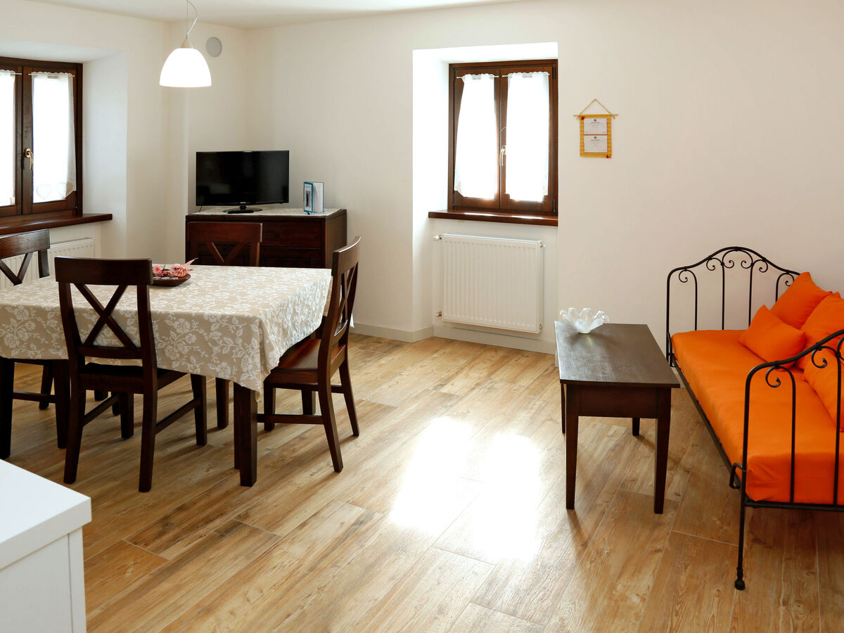 Cjase da Maestre - Appartement 35 m² à Raveo - Photo 5