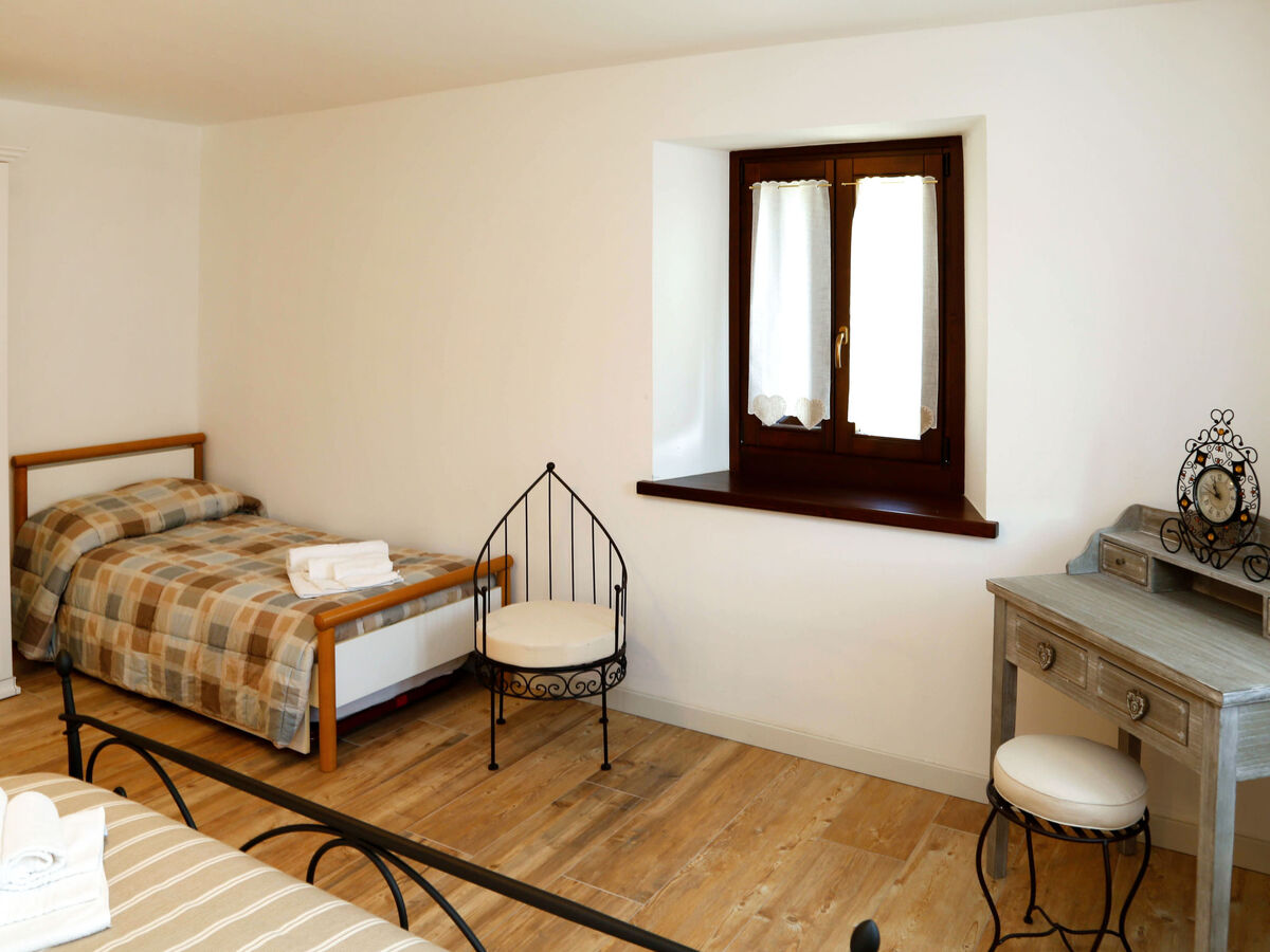 Cjase da Maestre - Appartement 35 m² à Raveo - Photo 11