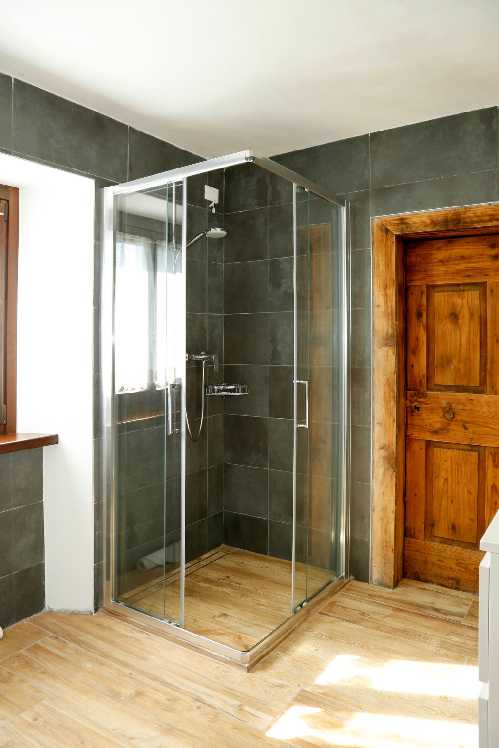 Cjase da Maestre - Appartement 35 m² à Raveo - Photo 13