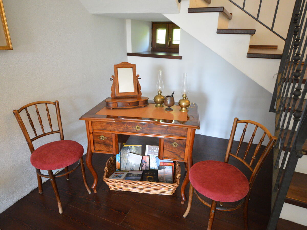 Cjase da Maestre - Appartement 35 m² à Raveo - Photo 17