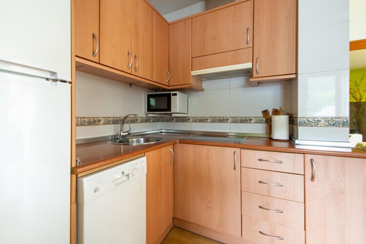 Gîte rural Casa Benllera, 4 personnes avec cheminée - Photo 16