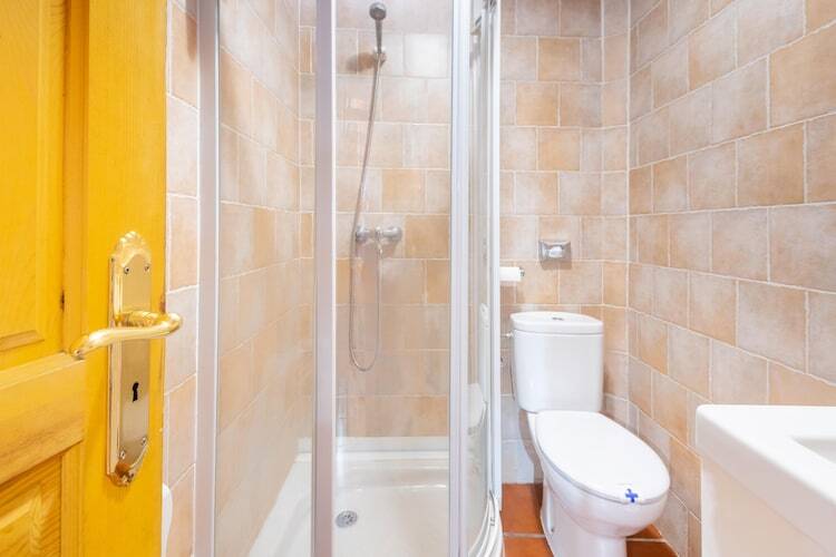 Gîte rural Casa Benllera, 4 personnes avec cheminée - Photo 24