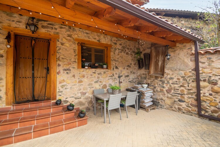 Gîte rural Casa Benllera, 4 personnes avec cheminée - Photo 28