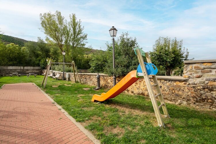 Gîte rural Casa Benllera, 4 personnes avec cheminée - Photo 30