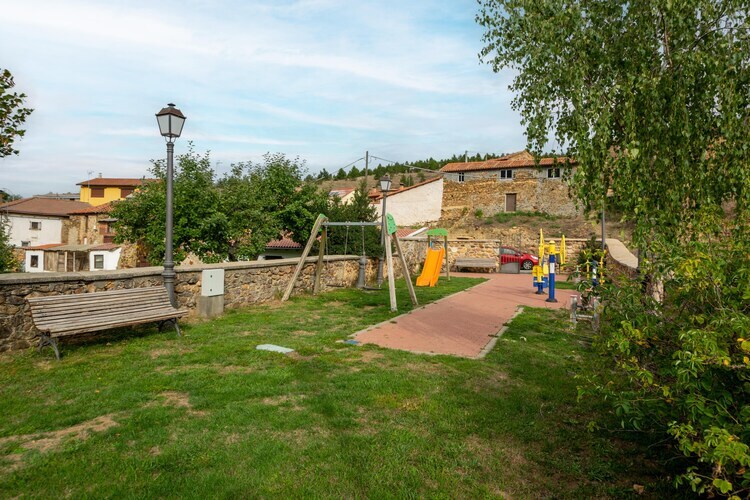 Gîte rural Casa Benllera, 4 personnes avec cheminée - Photo 31