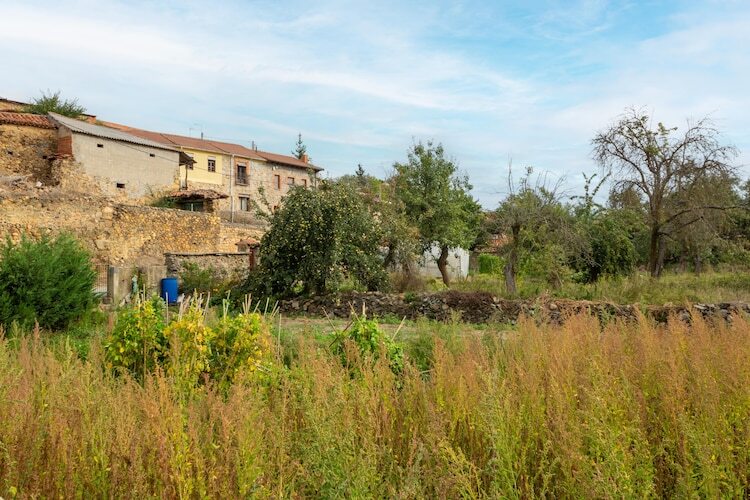 Gîte rural Casa Benllera, 4 personnes avec cheminée - Photo 32