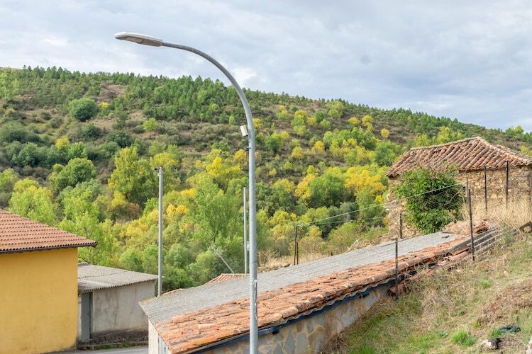 Gîte rural Casa Benllera, 4 personnes avec cheminée - Photo 34