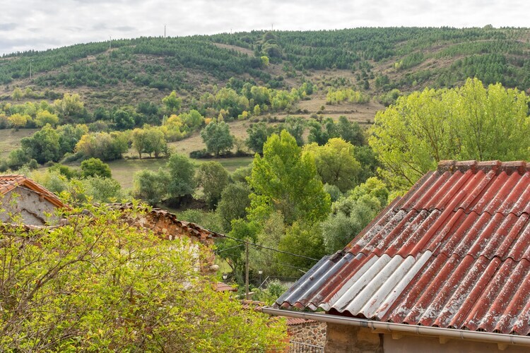 Gîte rural Casa Benllera, 4 personnes avec cheminée - Photo 35