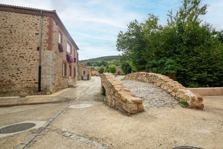 Gîte rural Casa Benllera, 4 personnes avec cheminée - Photo 36
