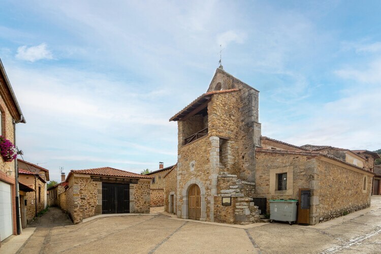 Gîte rural Casa Benllera, 4 personnes avec cheminée - Photo 37