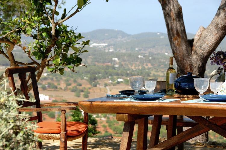 Finca Planetas, manoir 18 pers. à Ibiza avec piscine - Photo 3