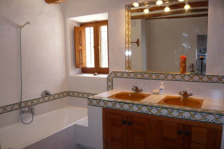 Finca Planetas, manoir 18 pers. à Ibiza avec piscine - Photo 5
