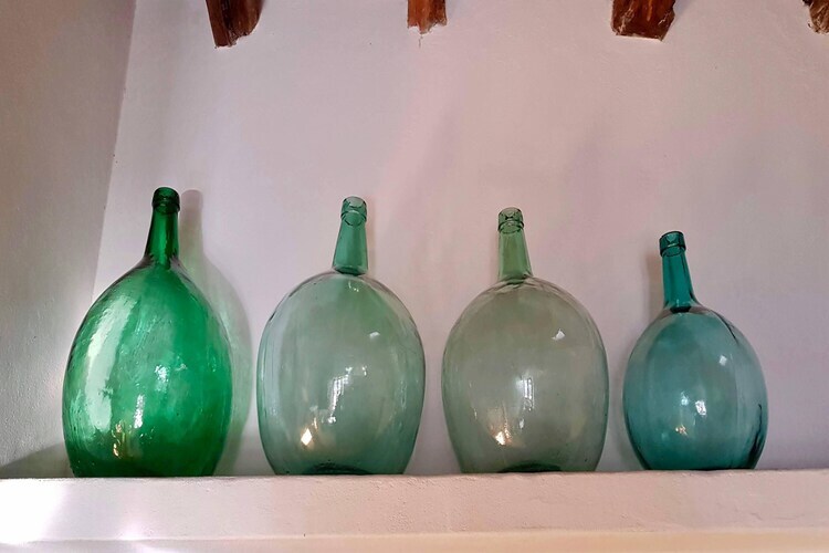 Finca Planetas, manoir 18 pers. à Ibiza avec piscine - Photo 15