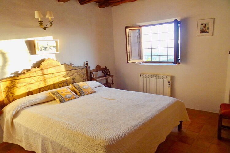 Finca Planetas, manoir 18 pers. à Ibiza avec piscine - Photo 18