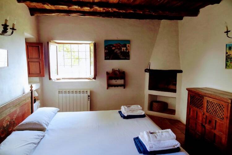 Finca Planetas, manoir 18 pers. à Ibiza avec piscine - Photo 19