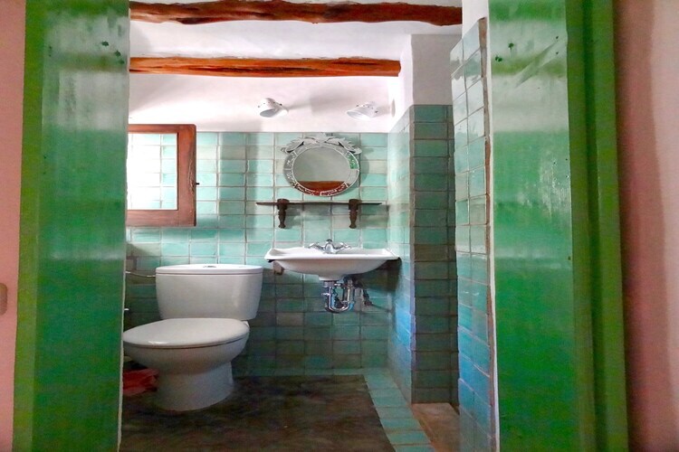Finca Planetas, manoir 18 pers. à Ibiza avec piscine - Photo 23