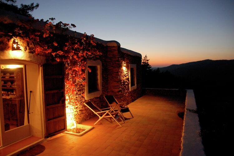Finca Planetas, manoir 18 pers. à Ibiza avec piscine - Photo 25