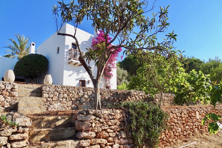 Finca Planetas, manoir 18 pers. à Ibiza avec piscine - Photo 32