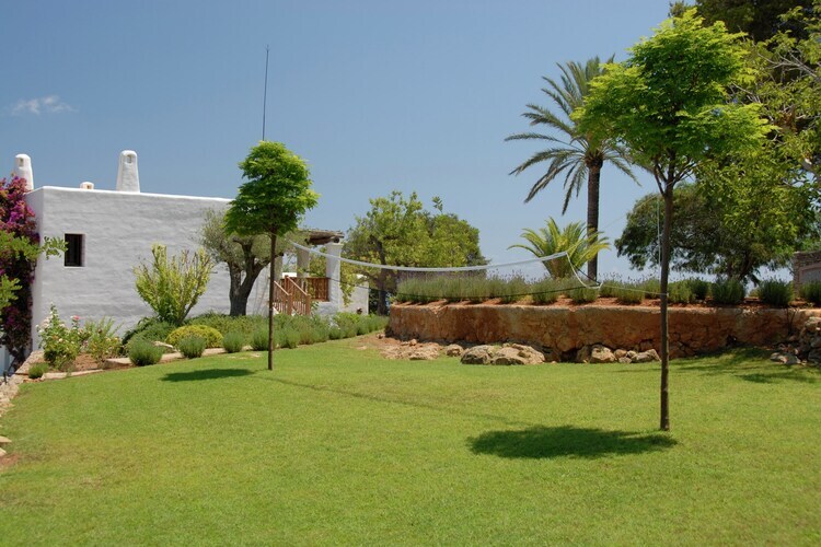 Finca Planetas, manoir 18 pers. à Ibiza avec piscine - Photo 33