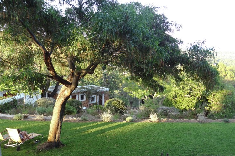Finca Planetas, manoir 18 pers. à Ibiza avec piscine - Photo 34